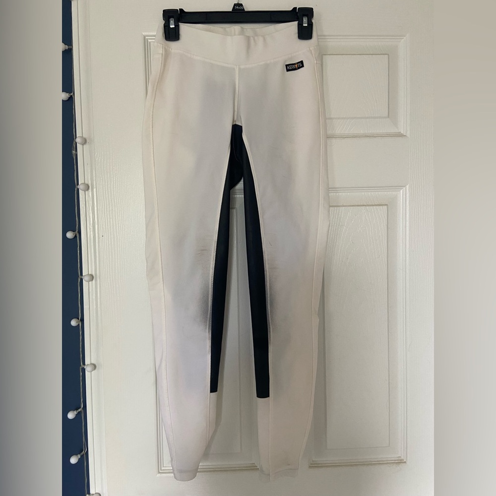 Women’s Kerrits Full Seat Breeches